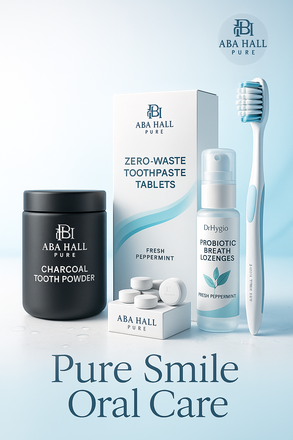 Pure Smile Oral Care