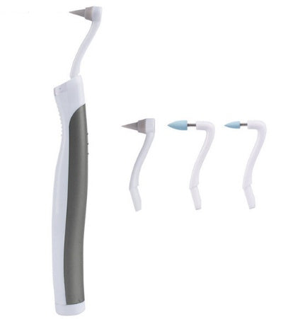 Rechargeable LED Teeth Whitening Kit – Pure Smile White