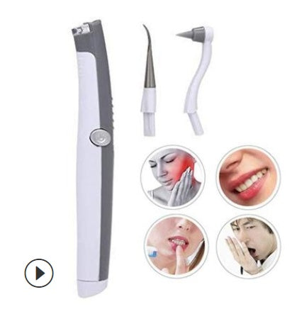 Rechargeable LED Teeth Whitening Kit – Pure Smile White