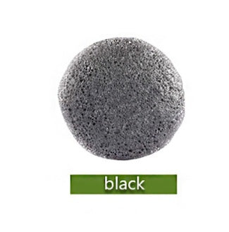 Zero-Waste Facial Sponge Kit – Gentle Glow & Natural Cleanse
