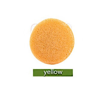 Zero-Waste Facial Sponge Kit – Gentle Glow & Natural Cleanse
