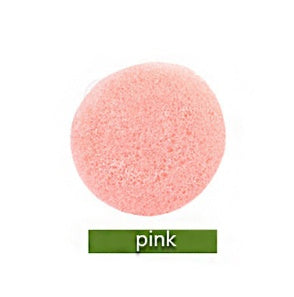 Zero-Waste Facial Sponge Kit – Gentle Glow & Natural Cleanse