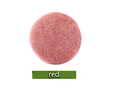 Zero-Waste Facial Sponge Kit – Gentle Glow & Natural Cleanse