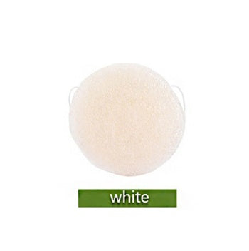 Zero-Waste Facial Sponge Kit – Gentle Glow & Natural Cleanse